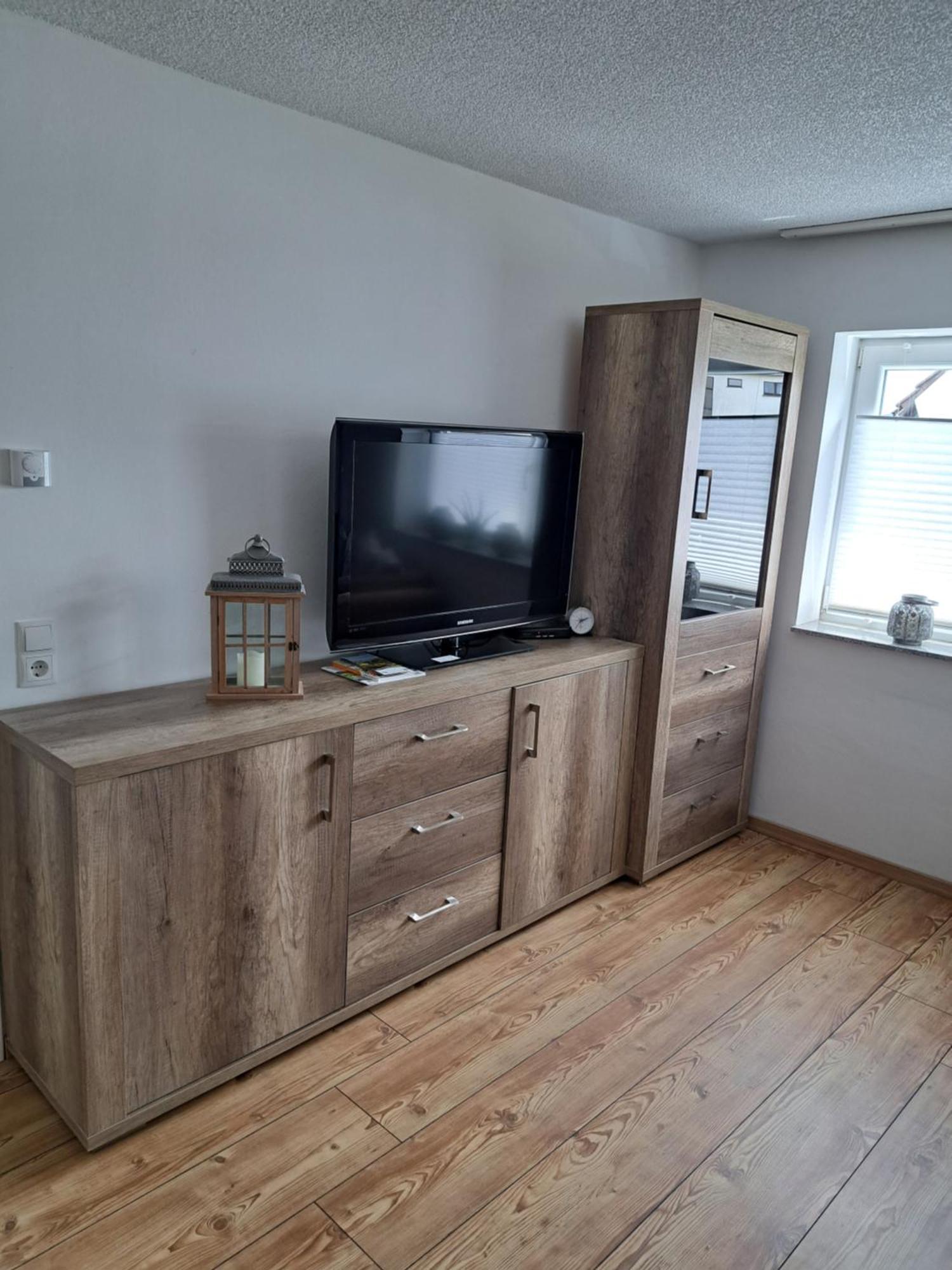 Wunderschoenes 2 Zimmer Apartment Inkl. Parkplatz Asbach  Exterior foto
