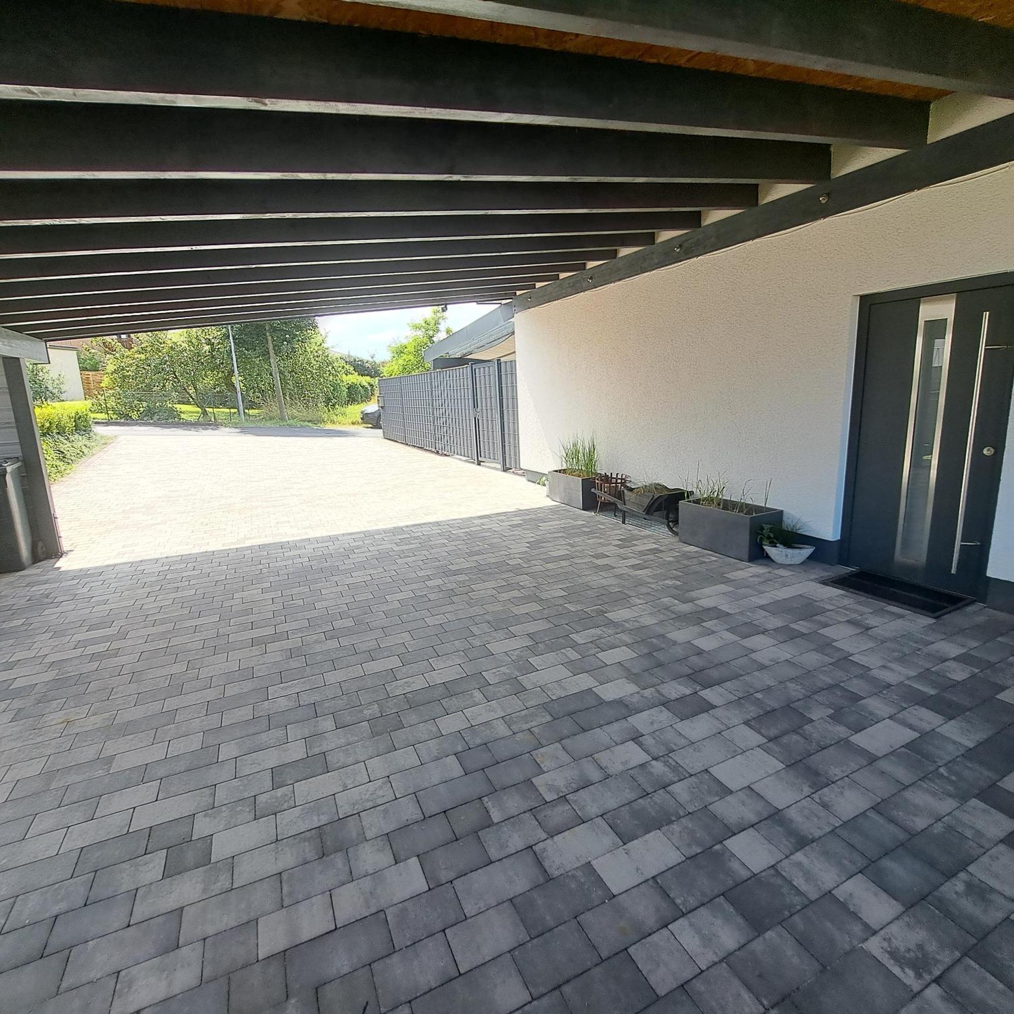 Wunderschoenes 2 Zimmer Apartment Inkl. Parkplatz Asbach  Exterior foto