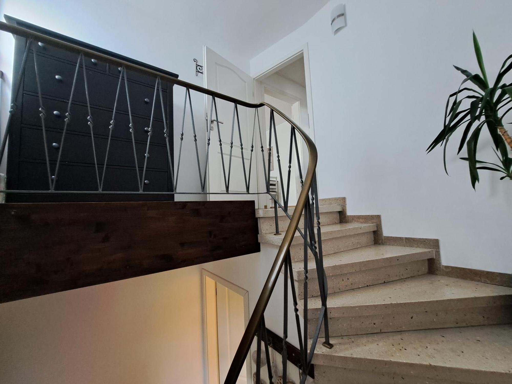 Wunderschoenes 2 Zimmer Apartment Inkl. Parkplatz Asbach  Exterior foto